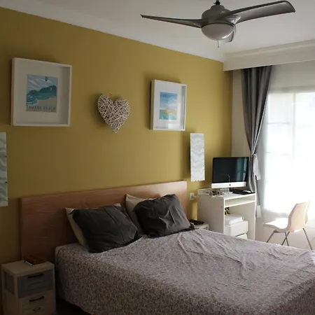 Casa Del Buzo Apartamento *