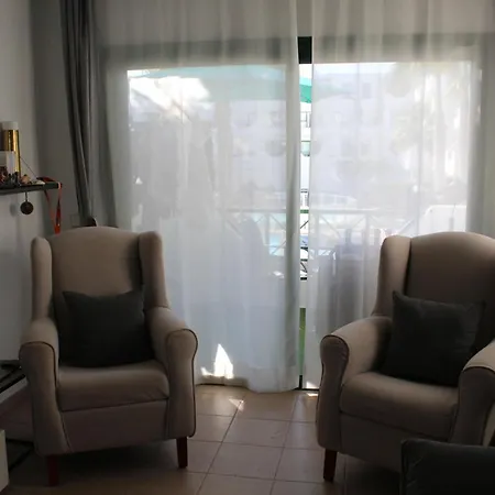 公寓 Casa Del Buzo 蒂亚斯