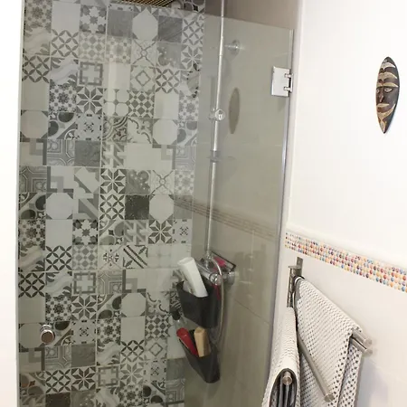 Casa Del Buzo 公寓 *