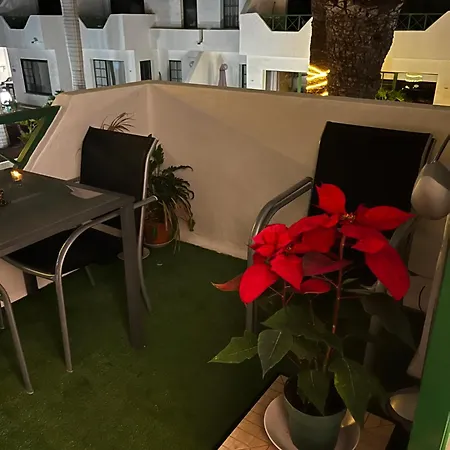 Casa Del Buzo Apartamento Tías